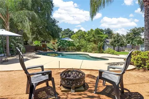 Exterior - 1056 San Jacinto, Redlands, CA 92373 photo 11 of 19