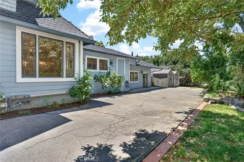 Exterior - 1056 San Jacinto, Redlands, CA 92373 photo 13 of 19