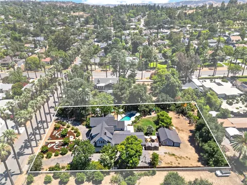 View/Area - 1056 San Jacinto, Redlands, CA 92373 photo 2 of 5