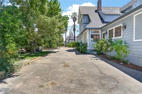 Exterior - 1056 San Jacinto, Redlands, CA 92373 photo 15 of 19