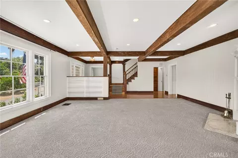 Living - 1056 San Jacinto, Redlands, CA 92373 photo 4 of 7