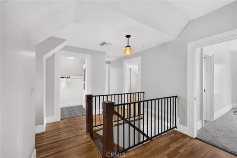 Entry Way - 1056 San Jacinto, Redlands, CA 92373 photo 8 of 9