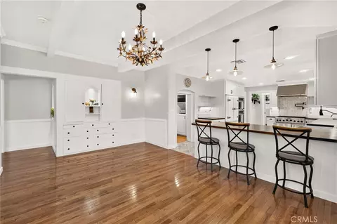 Dining - 1056 San Jacinto, Redlands, CA 92373 photo 1 of 1