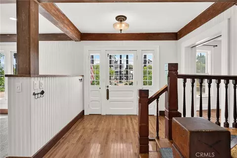 Entry Way - 1056 San Jacinto, Redlands, CA 92373 photo 1 of 9