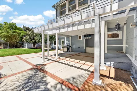 Exterior - 1056 San Jacinto, Redlands, CA 92373 photo 5 of 19
