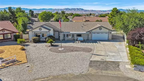 19121 Nimshew Rd, Apple Valley, CA 92308