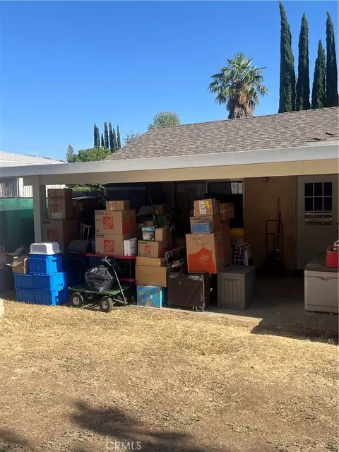 Exterior - 35082 Rachel Ln, Yucaipa, CA 92399 photo 4 of 4