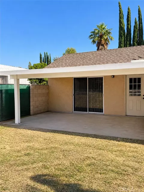 Exterior - 35082 Rachel Ln, Yucaipa, CA 92399 photo 3 of 4