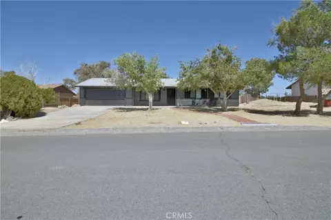 Exterior - 40570 159th St E, Lancaster, CA 93535 photo 1 of 6