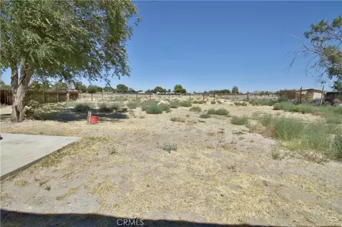 Exterior - 40570 159th St E, Lancaster, CA 93535 photo 4 of 6