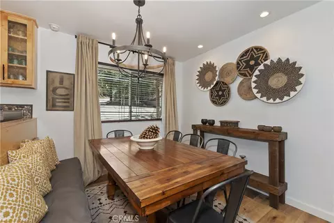 Dining - 1308 Sequoia, Lake Arrowhead, CA 92352 photo 1 of 2
