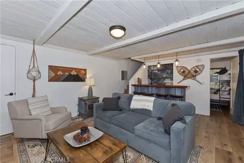 Living - 1308 Sequoia, Lake Arrowhead, CA 92352 photo 9 of 9