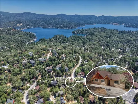 View/Area - 1308 Sequoia, Lake Arrowhead, CA 92352 photo 1 of 4
