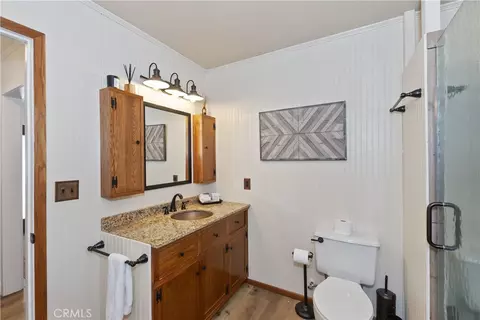 Bath - 1308 Sequoia, Lake Arrowhead, CA 92352 photo 1 of 4