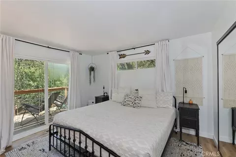 Bedroom - 1308 Sequoia, Lake Arrowhead, CA 92352 photo 3 of 9