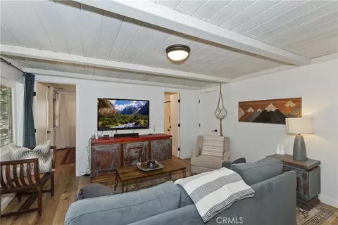Living - 1308 Sequoia, Lake Arrowhead, CA 92352 photo 6 of 9