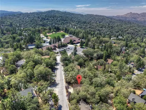View/Area - 1308 Sequoia, Lake Arrowhead, CA 92352 photo 4 of 4