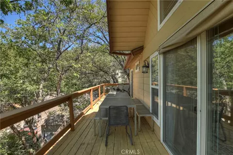 Exterior - 1308 Sequoia, Lake Arrowhead, CA 92352 photo 4 of 12