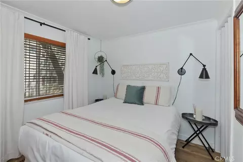 Bedroom - 1308 Sequoia, Lake Arrowhead, CA 92352 photo 6 of 9