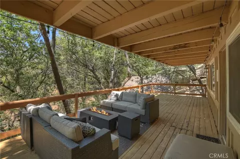 Exterior - 1308 Sequoia, Lake Arrowhead, CA 92352 photo 7 of 12