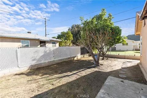 Exterior - 243 E Olive, San Bernardino, CA 92410 photo 7 of 8