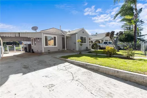 Exterior - 243 E Olive, San Bernardino, CA 92410 photo 1 of 8