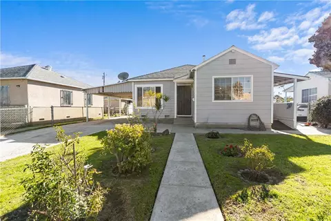 243 E Olive, San Bernardino, CA 92410