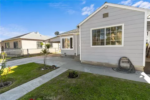 Exterior - 243 E Olive, San Bernardino, CA 92410 photo 2 of 8