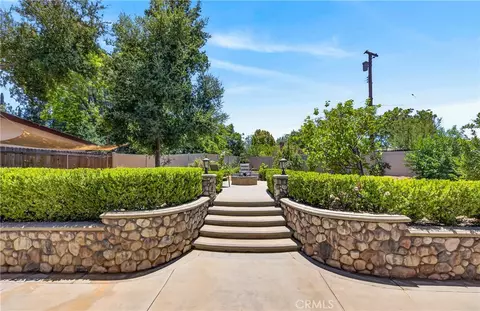 Exterior - 21 W Hilton Ave, Redlands, CA 92373 photo 5 of 10