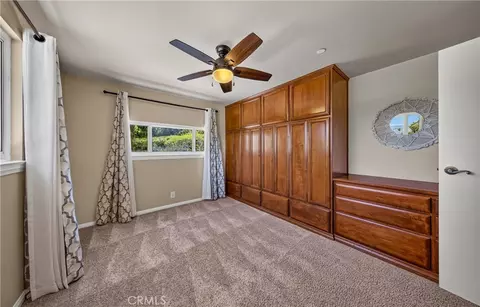 Bedroom - 21 W Hilton Ave, Redlands, CA 92373 photo 3 of 3