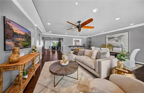 Living - 21 W Hilton Ave, Redlands, CA 92373 photo 2 of 2