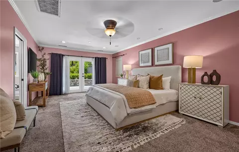 Bedroom - 21 W Hilton Ave, Redlands, CA 92373 photo 1 of 3