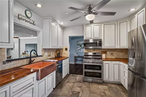 Kitchen - 21 W Hilton Ave, Redlands, CA 92373 photo 1 of 1