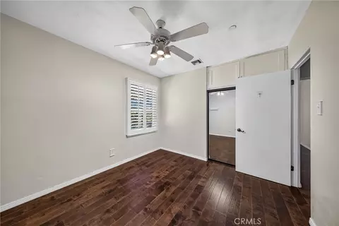 Bedroom - 21 W Hilton Ave, Redlands, CA 92373 photo 2 of 3