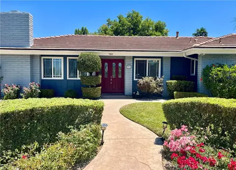 791 Hilary, Redlands, CA 92373