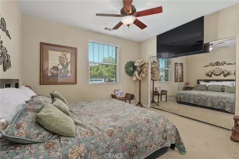 Bedroom - 9479 Lost Grv, Riverside, CA 92508 photo 2 of 3