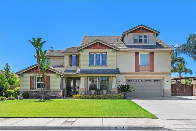 9479 Lost Grv, Riverside, CA 92508