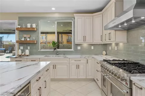 Kitchen - 9479 Lost Grv, Riverside, CA 92508 photo 3 of 5