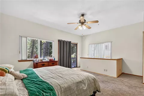Bedroom - 1039 Lausanne, Crestline, CA 92325 photo 1 of 5