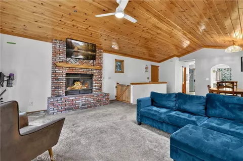 Living - 1039 Lausanne, Crestline, CA 92325 photo 1 of 2
