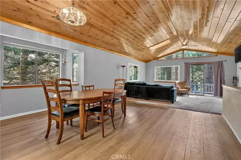 Dining - 1039 Lausanne, Crestline, CA 92325 photo 1 of 2