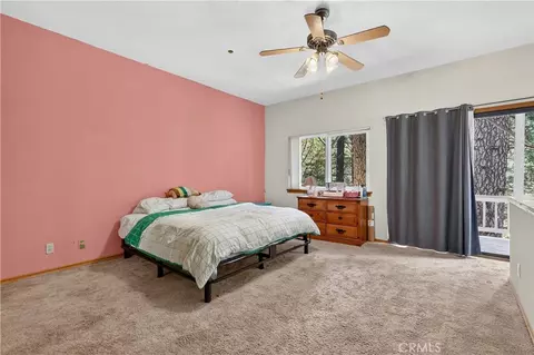 Bedroom - 1039 Lausanne, Crestline, CA 92325 photo 1 of 6