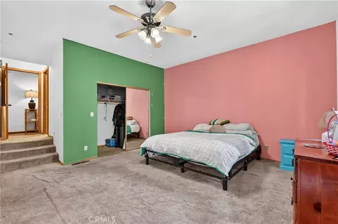 Bedroom - 1039 Lausanne, Crestline, CA 92325 photo 2 of 6
