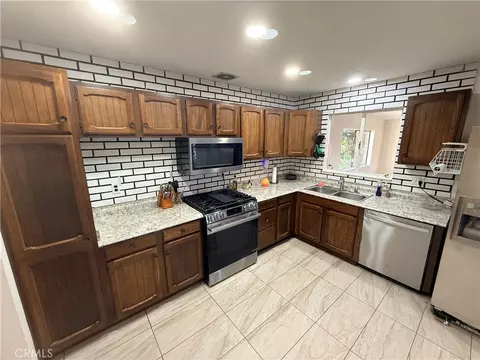 Kitchen - 8 Dale, Redlands, CA 92373 photo 1 of 3