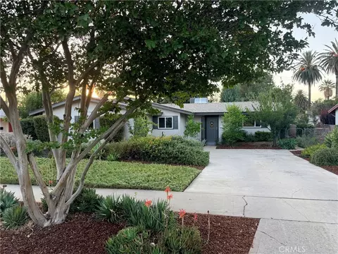 Exterior - 8 Dale, Redlands, CA 92373 photo 13 of 13