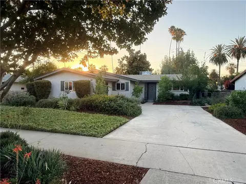 Exterior - 8 Dale, Redlands, CA 92373 photo 1 of 13