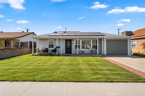 13923 Maidstone, Norwalk, CA 90650