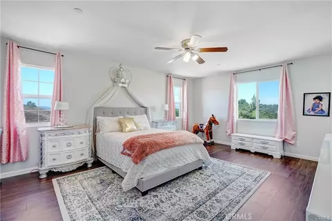 Bedroom - 31291 Tommy, Temecula, CA 92591 photo 7 of 8