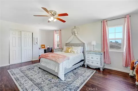Bedroom - 31291 Tommy, Temecula, CA 92591 photo 6 of 8