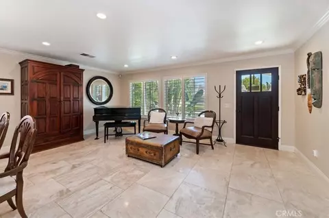 Entry Way - 3256 Stargate Dr, Corona, CA 92882 photo 1 of 3